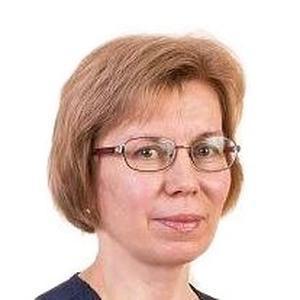 Кукарева Надежда Викторовна