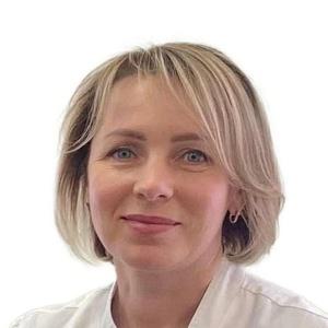 Огуля Светлана Николаевна