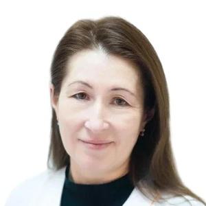 Катаева Елена Геннадьевна