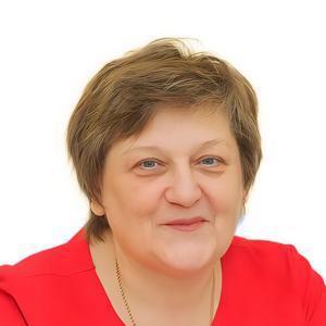 Чернышова Елена Евгеньевна