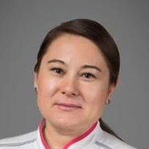 Равочкина Наталья Ивановна
