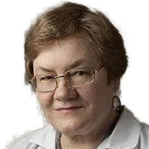 Шахпаронова Наталья Владимировна
