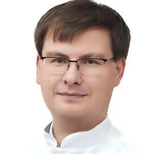 Замятнин Сергей Алексеевич