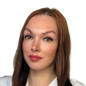 Суслова Елена Александровна