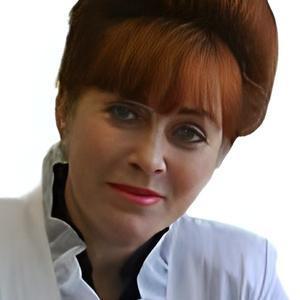 Васина Наталья Николаевна