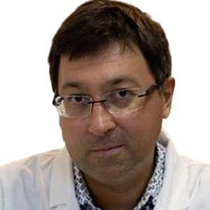 Малов Игорь Владимирович