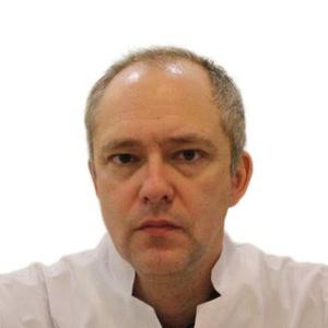Лущенко Михаил Михайлович