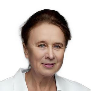 Григорьева Надежда Германовна