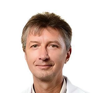 Приставский Игорь Николаевич