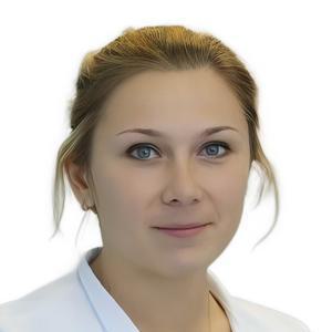 Белозерова Ирина Анатольевна