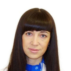 Макаренко Юлия Романовна