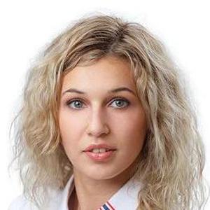 Соболева Наталия Витальевна