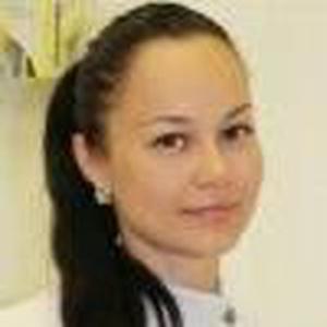 Голощапова Елена Александровна
