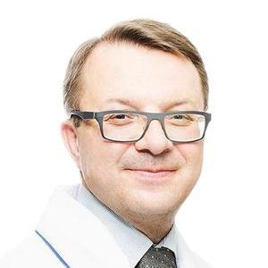 Казачков Дмитрий Викторович