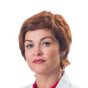 Вяткина Анастасия Александровна