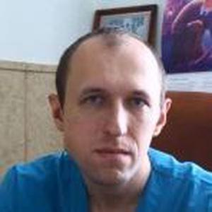 Носенков Сергей Валерьевич