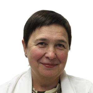 Турий Ирина Васильевна