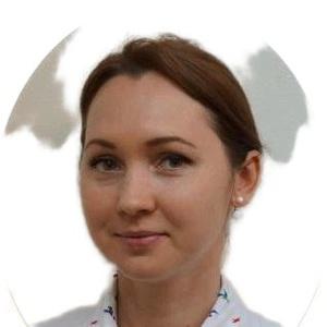 Лаптева Алла Ринатовна