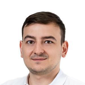 Озов Азамат Русланович