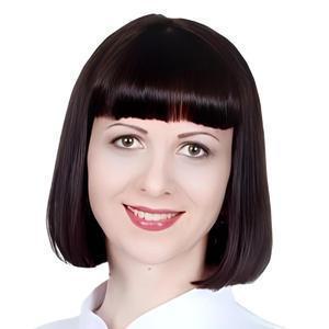 Лапшина Марина Александровна