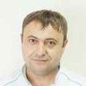 Кабаев Александр Николаевич