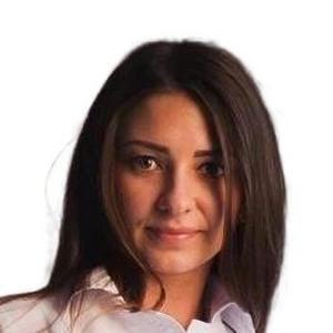 Логвиненко Ульяна Владимировна