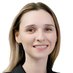 Макаренко Маргарита Александровна