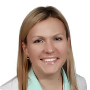 Алексенцева Ольга Владимировна