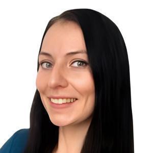 Михайлова Анна Борисовна