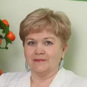 Татьянкина Светлана Николаевна