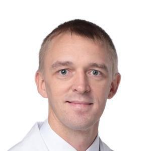 Баландин Дмитрий Андреевич