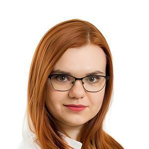 Ситенко Дарья Петровна