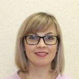 Лопатина Олеся Викторовна