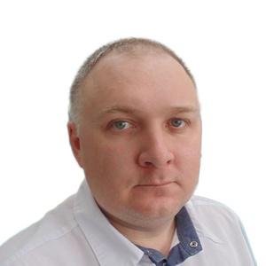 Прокопьев Дмитрий Николаевич