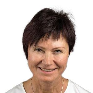 Кокунина Ольга Алексеевна