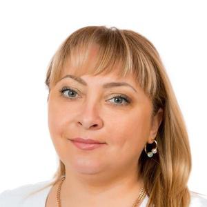 Цветова Надежда Владимировна