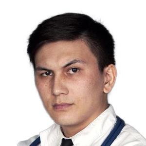 Сулейманов Идель Ришатович