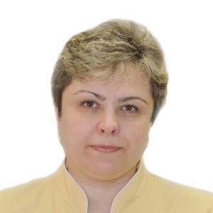 Калянова Вита Николаевна