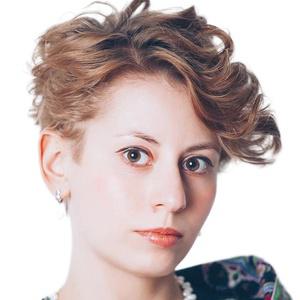 Яковлева Анна Александровна