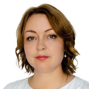 Зорина Наталья Александровна