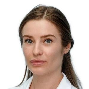 Миридонова Анна Владимировна