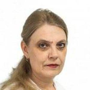 Рыжкова Светлана Александровна
