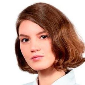 Казачкина Елизавета Олеговна