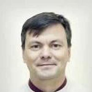 Бабиков Андрей Александрович