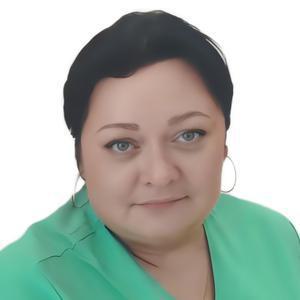 Чукляева Юлия Юрьевна