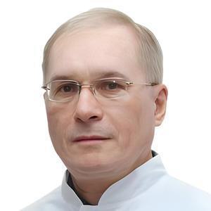 Харитонов Андрей Иванович