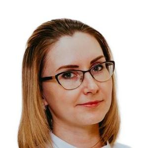 Филипенкова (Громова) Ирина Алексеевна