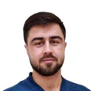 Салохзода Назарбеки Наврузбекович