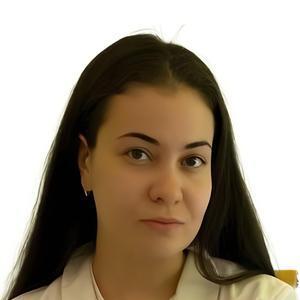 Недорезова Анна Николаевна