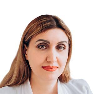 Мурадасилова Зийде Наримановна